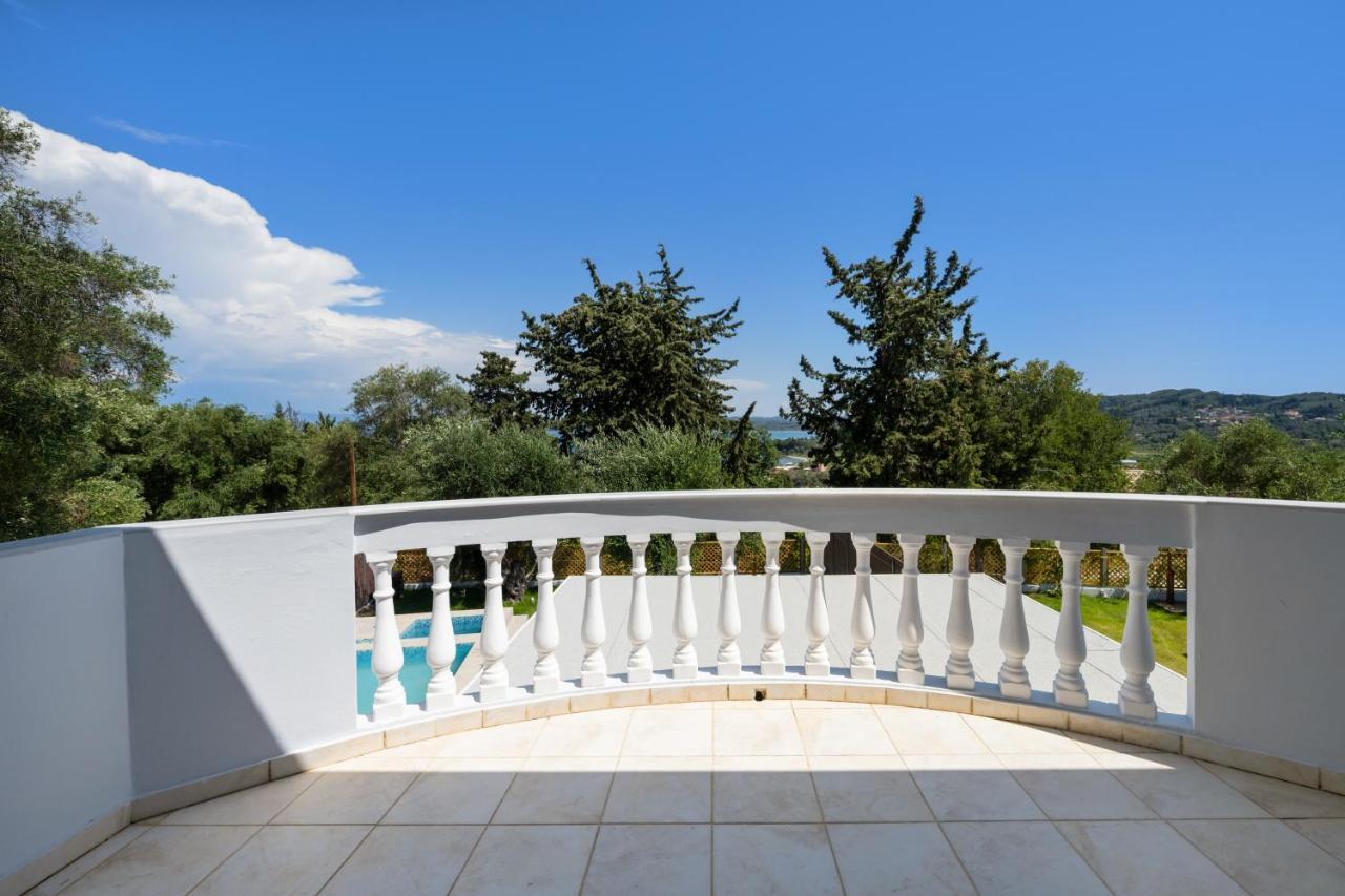 Playia Villas I Petrití Εξωτερικό φωτογραφία